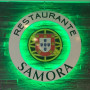 Logo Restaurante Samora