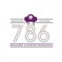 Logo Restaurants786