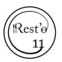 Logo Resto 11