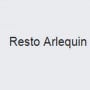 Logo Resto Arlequin