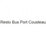 Logo Resto Bus Port Cousteau