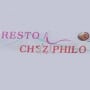 Logo Resto Chez Philo