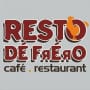 Logo Resto Dé Fréro