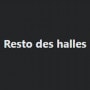 Logo Resto Des Halles