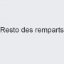 Resto des remparts Fenetrange