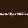 Logo Resto Des Stades