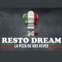 Logo Resto Dream