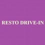 Logo Resto Drive-In