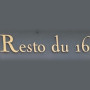 Logo Resto du 16