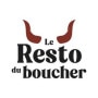 Logo Resto du Boucher