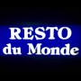 Logo Resto Du Monde