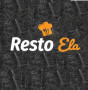 Logo Resto' Ela