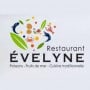 Logo Resto Evelyne