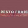 Logo Resto Frais