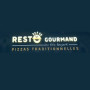 Logo Resto gourmand