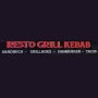 Logo Resto Grill Kebab