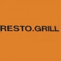 Logo Resto Grill Z