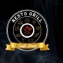 Logo Resto Grill