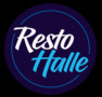 Logo Resto Halle