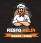 Logo Resto Helin