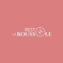 Logo Resto La boussole