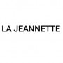Logo Resto La Jeannette
