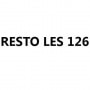 Logo Resto Les 126