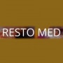 Logo Resto med