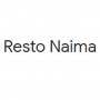 Logo Resto Naima