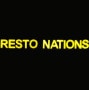 Logo Resto Nations
