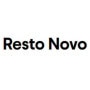 Logo Resto Novo