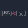 Logo Resto Novo