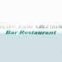 Logo Resto rapid chez dom