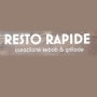 Logo Resto rapide