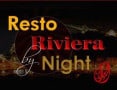Resto Riviera by Night Nice