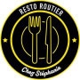 Logo Resto Routier chez Stéphanie