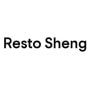 Logo Resto Sheng
