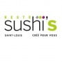 Resto Sushi's Saint Louis la Chaussee
