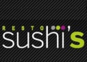 Resto Sushi'S Mulhouse