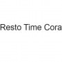 Logo Resto Time Cora