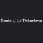 Resto U' Le Théorème Toulouse