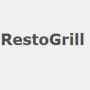Logo RestoGrill