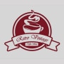 Logo Retrovintage Coffee Shop
