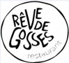 Logo Rêve de Gosses