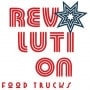 Revolution Food Trucks Cannes