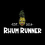 Logo Rhum Runner