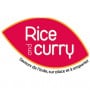 Rice and Curry Nancy
