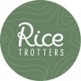 Rice trotters Paris 8
