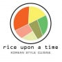 Rice upon a time Saint Martin