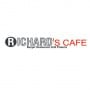 Richard's café Marseille 16